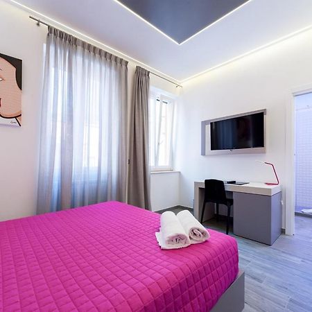 Guesthouse Pop Рим Екстер'єр фото