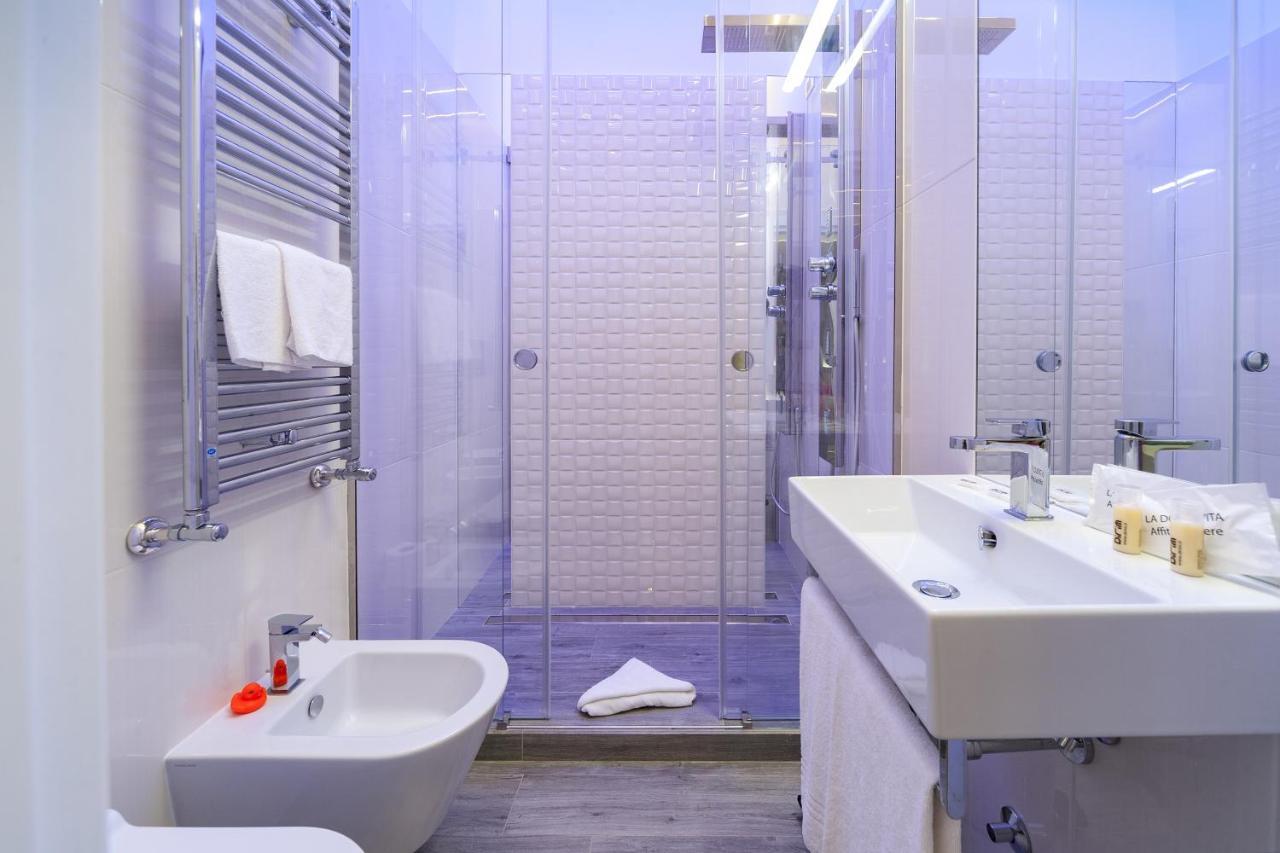 Guesthouse Pop Рим Екстер'єр фото