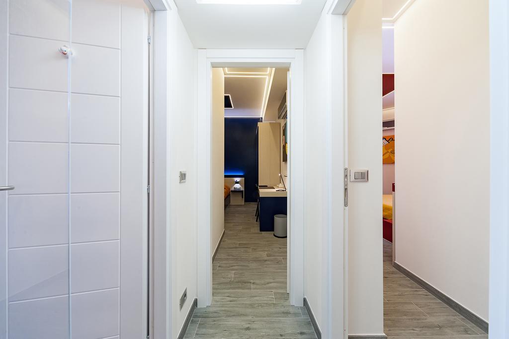 Guesthouse Pop Рим Екстер'єр фото