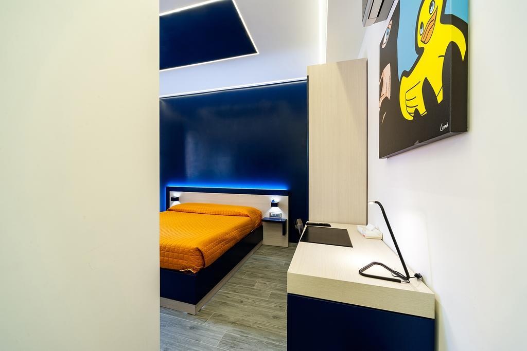Guesthouse Pop Рим Екстер'єр фото