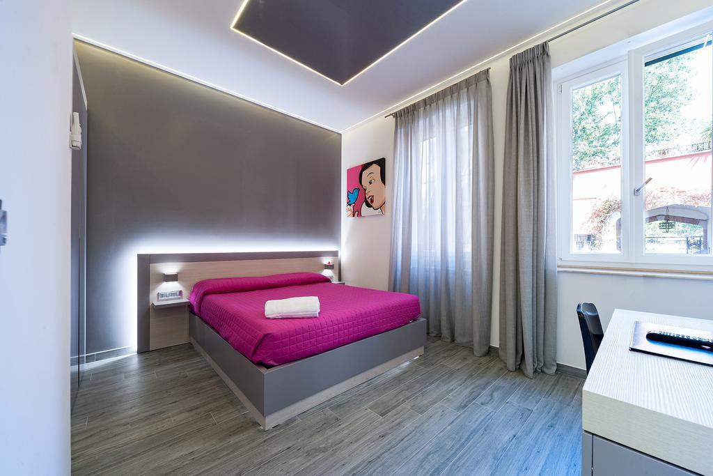 Guesthouse Pop Рим Екстер'єр фото