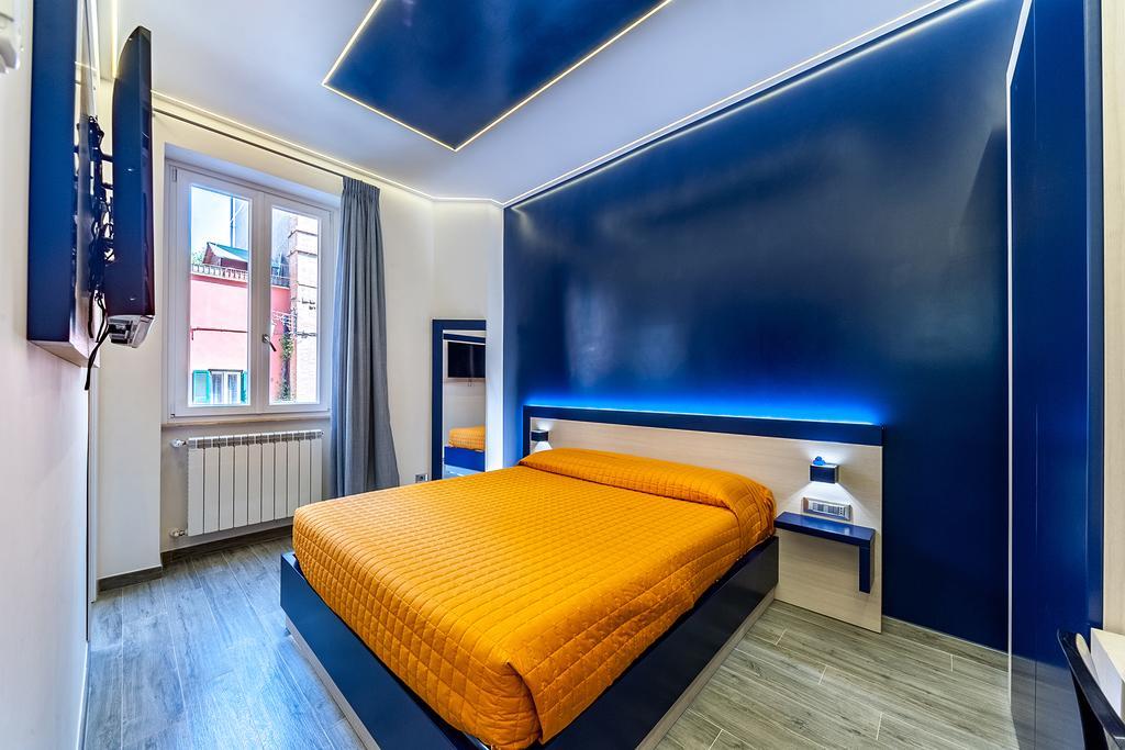 Guesthouse Pop Рим Екстер'єр фото