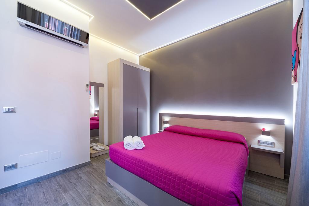 Guesthouse Pop Рим Екстер'єр фото