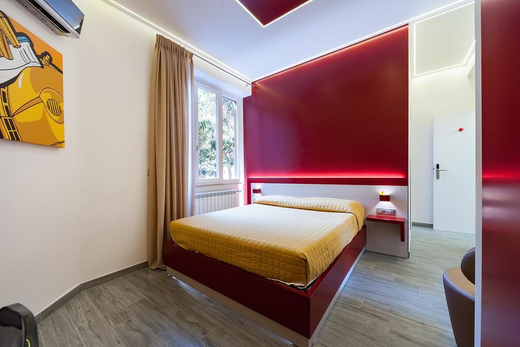 Guesthouse Pop Рим Екстер'єр фото