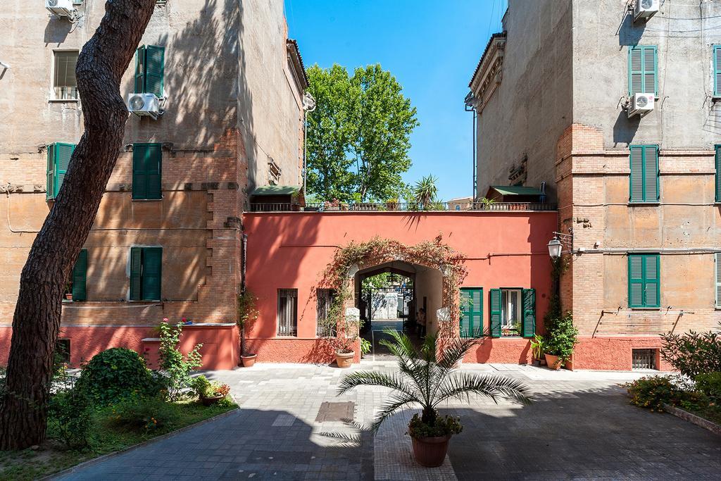 Guesthouse Pop Рим Екстер'єр фото