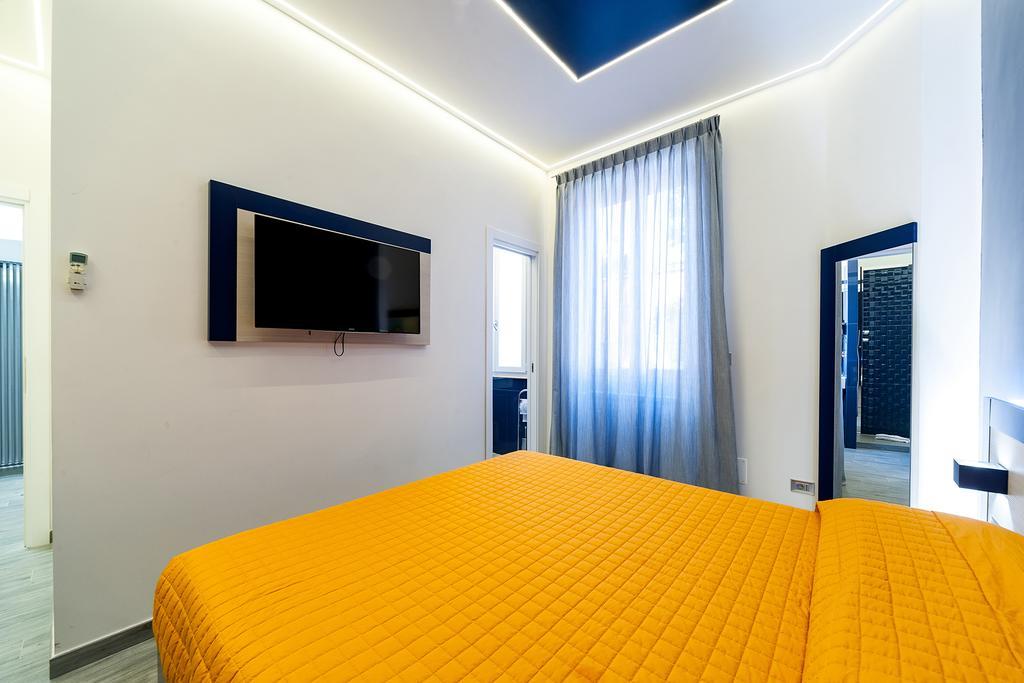 Guesthouse Pop Рим Екстер'єр фото