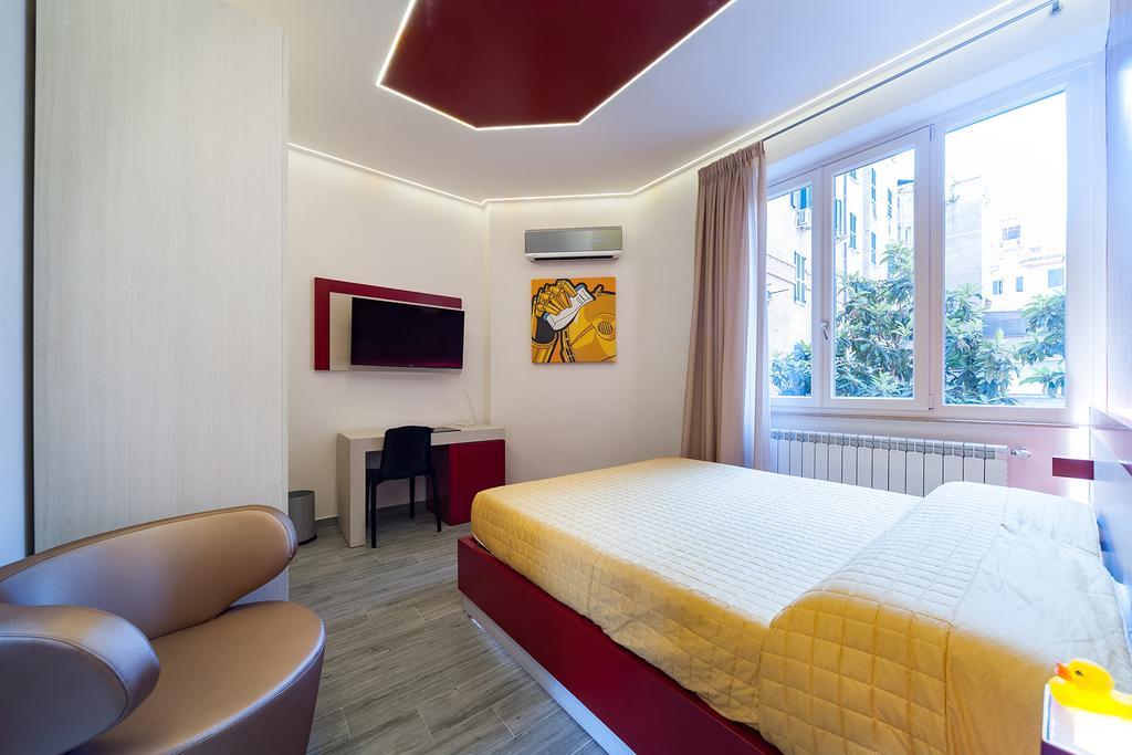 Guesthouse Pop Рим Екстер'єр фото