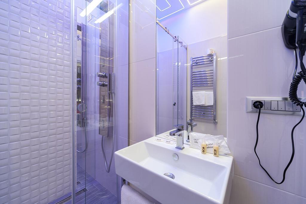 Guesthouse Pop Рим Екстер'єр фото