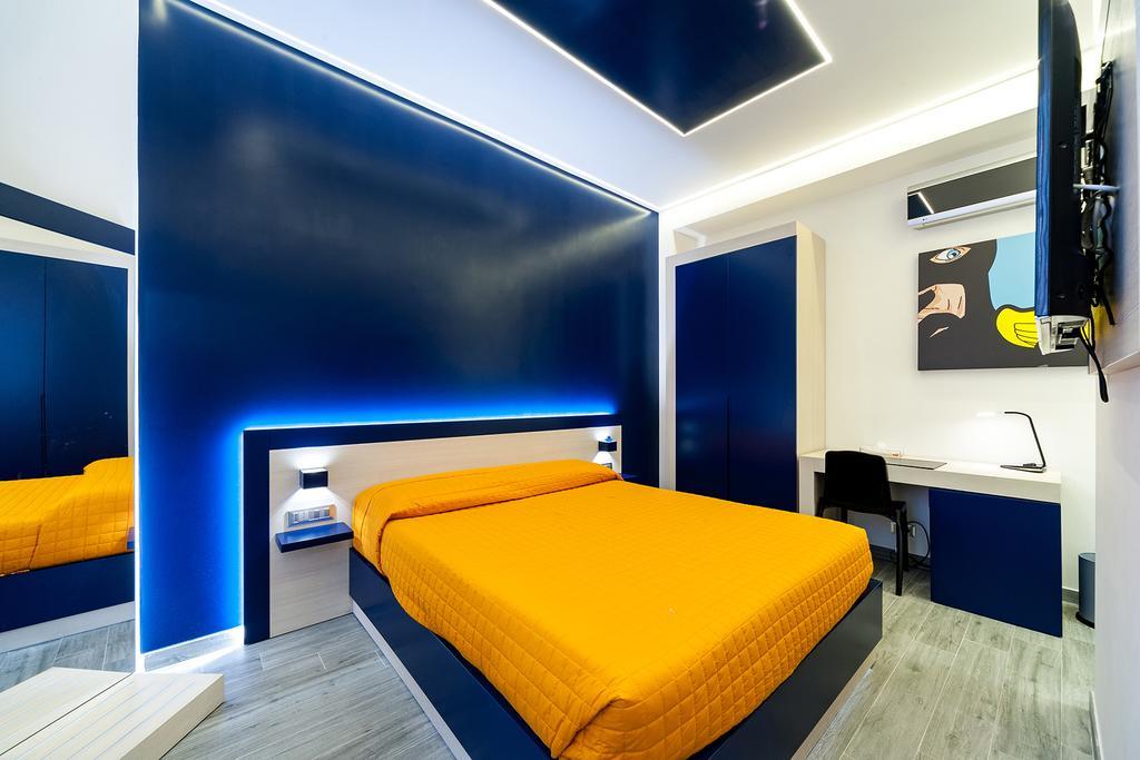 Guesthouse Pop Рим Екстер'єр фото