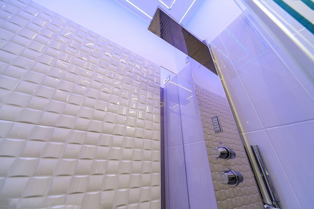 Guesthouse Pop Рим Екстер'єр фото